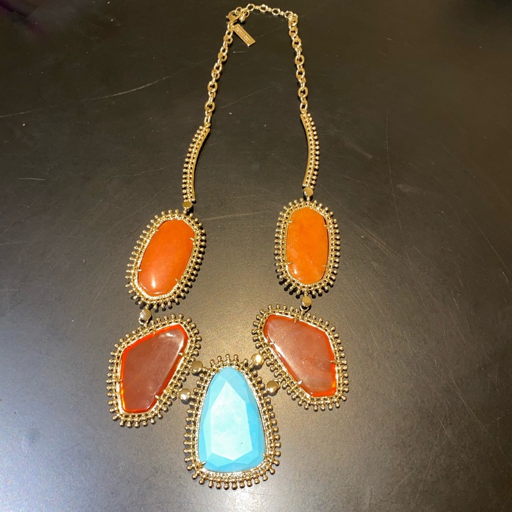 Kendra Scott Necklace